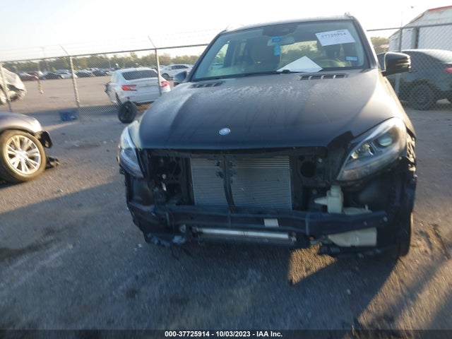 4JGDA5JB3GA708612 Mercedes-Benz Gle Gle 350