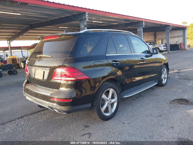 4JGDA5JB3GA708612 Mercedes-Benz Gle Gle 350