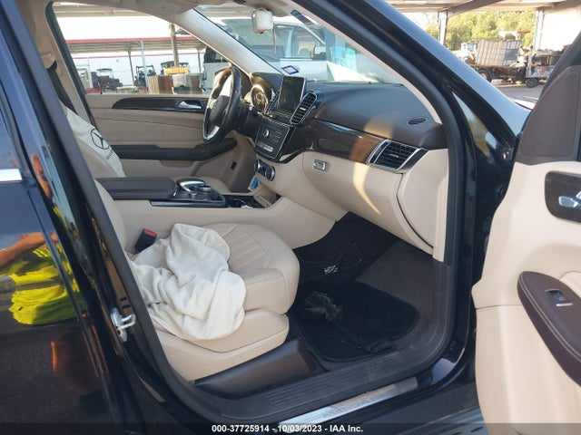 4JGDA5JB3GA708612 Mercedes-Benz Gle Gle 350