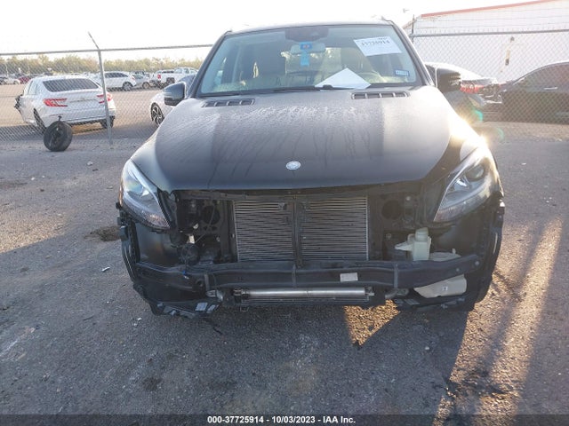 4JGDA5JB3GA708612 Mercedes-Benz Gle Gle 350