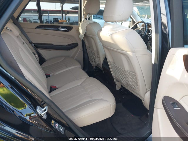 4JGDA5JB3GA708612 Mercedes-Benz Gle Gle 350