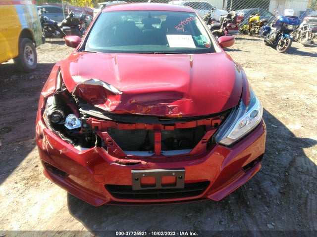 2017 NISSAN ALTIMA 2.5 S VIN: 1N4AL3AP4HC229743