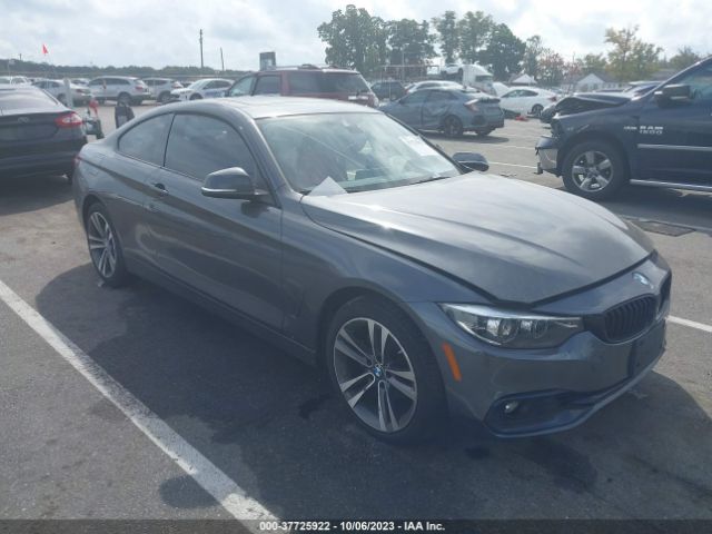 2020 BMW 4 SERIES WBA4W5C02LAE51566