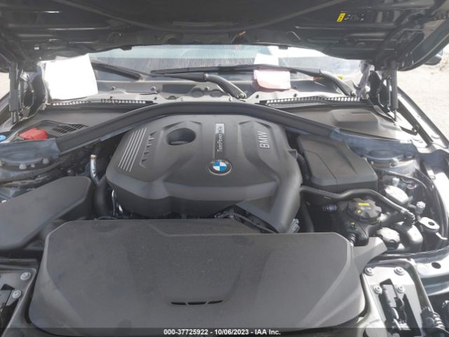 2020 BMW 4 SERIES WBA4W5C02LAE51566 Photo 9