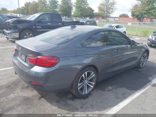 2020 BMW 4 SERIES WBA4W5C02LAE51566 Photo 3
