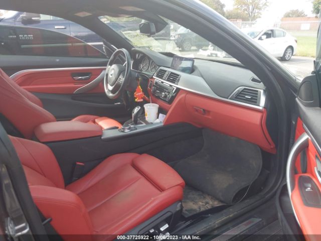 2020 BMW 4 SERIES WBA4W5C02LAE51566 Photo 4