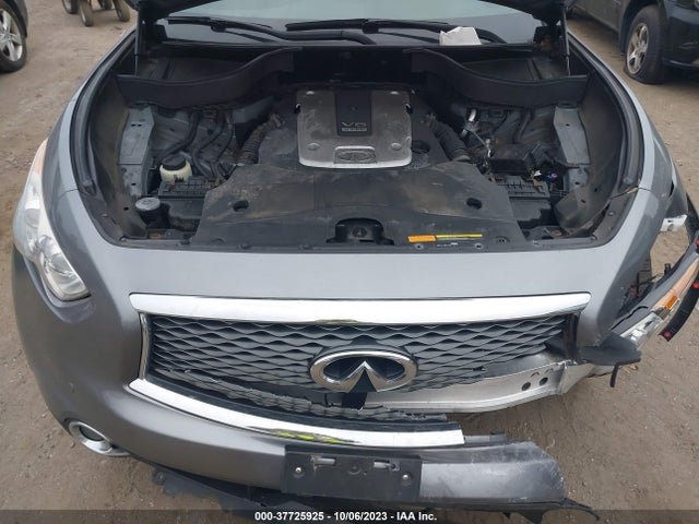 JN8CS1MW3HM416015 Infiniti QX70