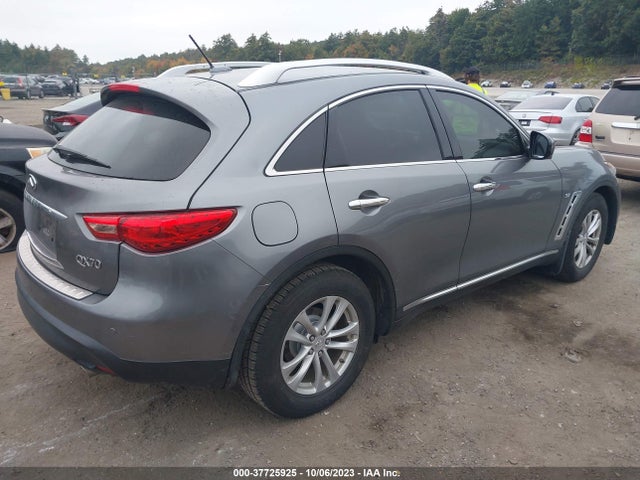 JN8CS1MW3HM416015 Infiniti QX70