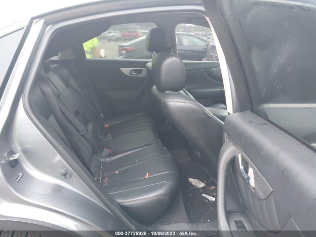 JN8CS1MW3HM416015 Infiniti QX70