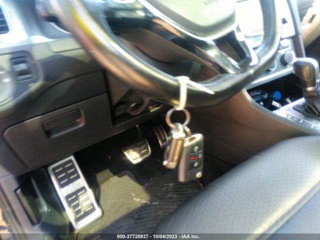 3VWH17AUXHM523946 Volkswagen Golf Alltrack Tsi S/tsi Se/tsi Sel