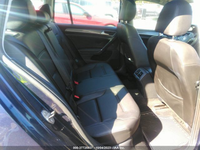 3VWH17AUXHM523946 Volkswagen Golf Alltrack Tsi S/tsi Se/tsi Sel