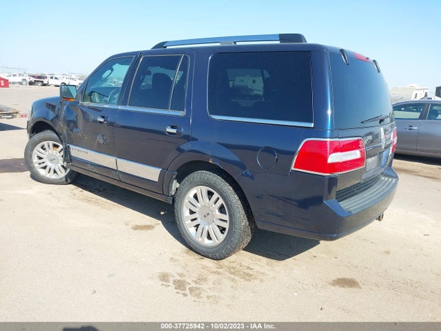 2014 LINCOLN NAVIGATOR VIN: 5LMJJ2J56EEL07473