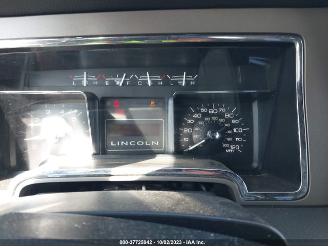 2014 LINCOLN NAVIGATOR VIN: 5LMJJ2J56EEL07473
