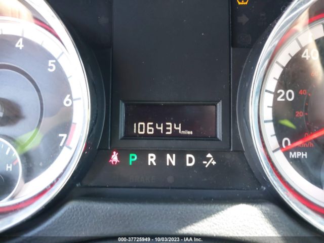 2C4RDGCG0GR349009 Dodge Grand Caravan Sxt Plus