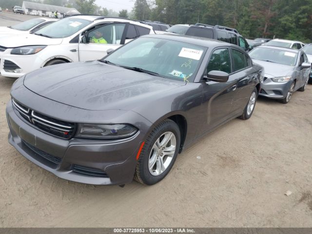 2C3CDXBG3GH122477 Dodge Charger Se