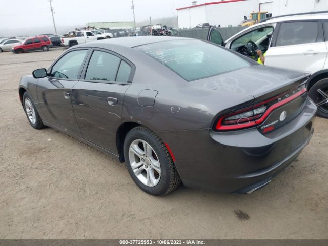 2C3CDXBG3GH122477 Dodge Charger Se