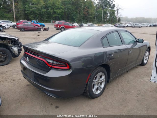 2C3CDXBG3GH122477 Dodge Charger Se