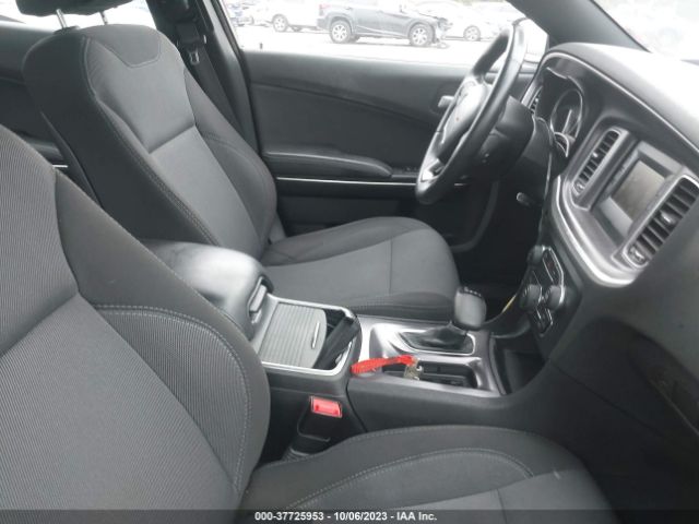 2C3CDXBG3GH122477 Dodge Charger Se