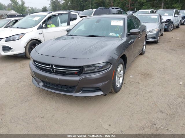 2C3CDXBG3GH122477 Dodge Charger Se