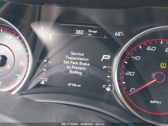 2C3CDXBG3GH122477 Dodge Charger Se