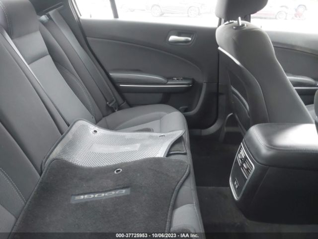 2C3CDXBG3GH122477 Dodge Charger Se