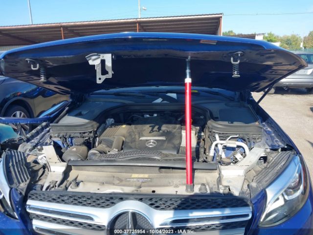 WDC0G4KB7JV037000 Mercedes-Benz Glc Glc 300