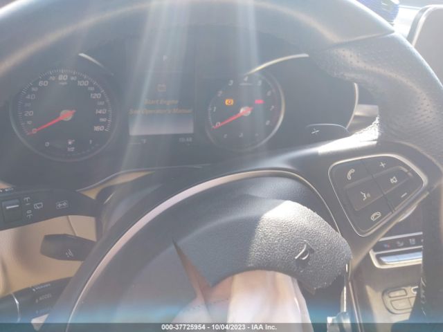 WDC0G4KB7JV037000 Mercedes-Benz Glc Glc 300