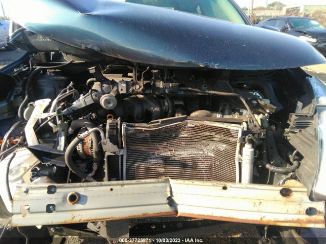 3N1CN7AP5HL891004 Nissan Versa Sedan Sv