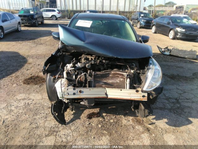 3N1CN7AP5HL891004 Nissan Versa Sedan Sv