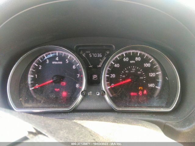 3N1CN7AP5HL891004 Nissan Versa Sedan Sv