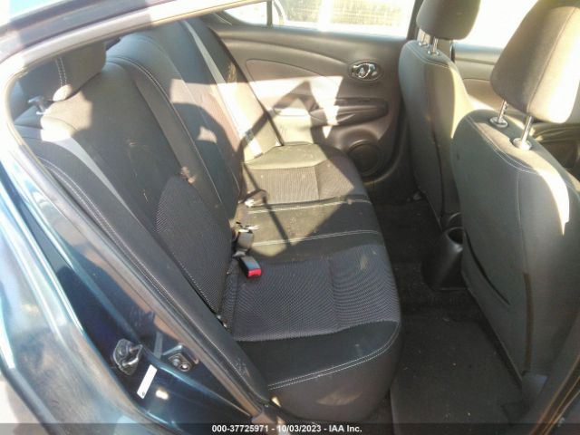 3N1CN7AP5HL891004 Nissan Versa Sedan Sv