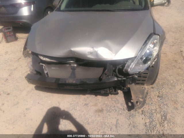 2010 NISSAN ALTIMA 2.5 SL VIN: 1N4AL2AP7AC142354