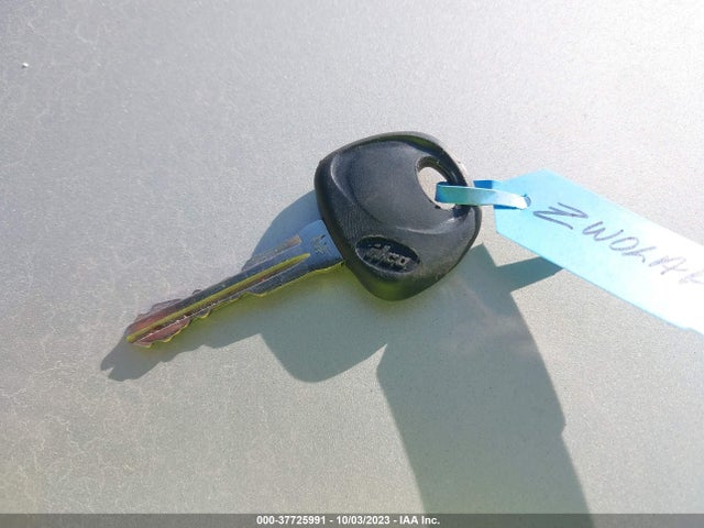 2009 HYUNDAI SONATA 5NPET46C49H429776 Photo 10