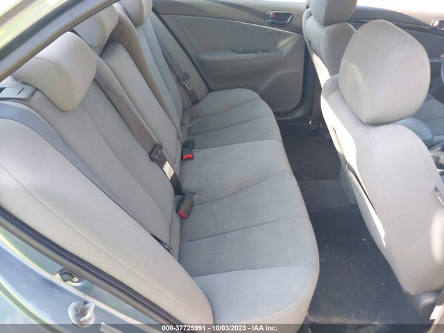 2009 HYUNDAI SONATA 5NPET46C49H429776 Photo 7