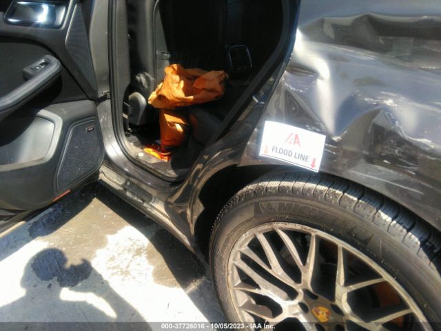 WP1AB2A54GLB49815 Porsche MACAN S