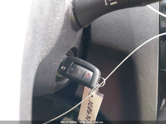 Nissan ROGUE S 2015 KNMAT2MTXFP579154 Image 11