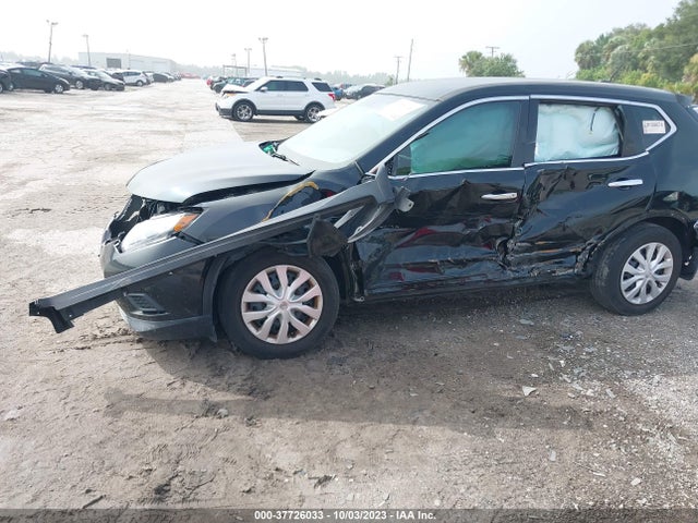 Nissan ROGUE S 2015 KNMAT2MTXFP579154 Image 6
