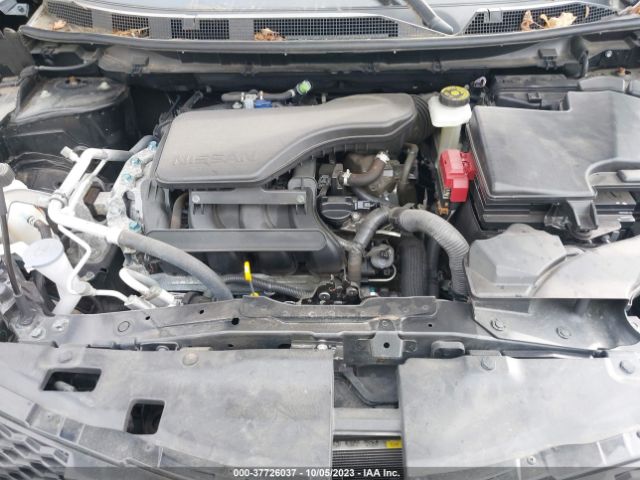 JN1BJ1CR7HW115454 Nissan Rogue Sport Sl