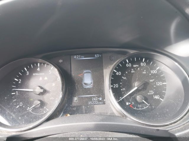 JN1BJ1CR7HW115454 Nissan Rogue Sport Sl