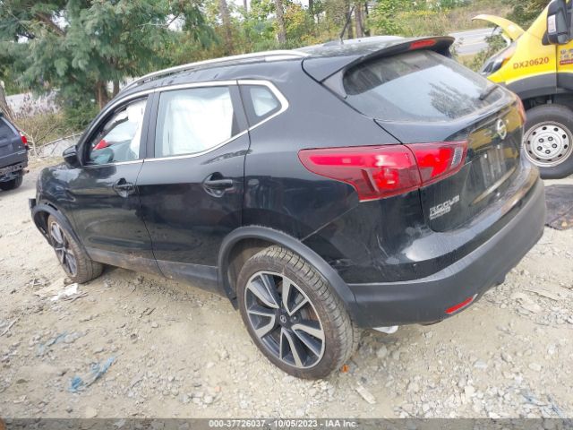 JN1BJ1CR7HW115454 Nissan Rogue Sport Sl