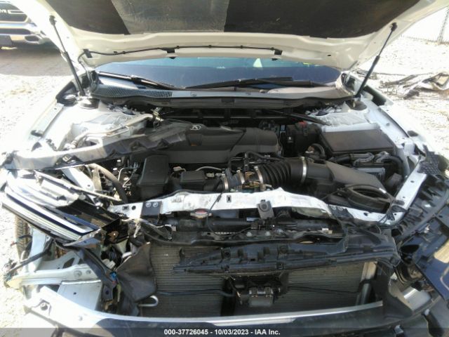 19UUB5F54NA002266 Acura Tlx W/a-spec Package