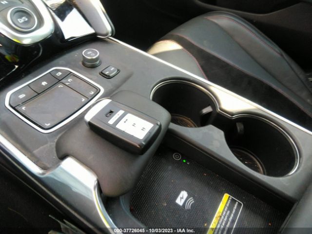 19UUB5F54NA002266 Acura Tlx W/a-spec Package