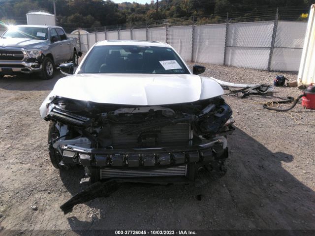 19UUB5F54NA002266 Acura Tlx W/a-spec Package