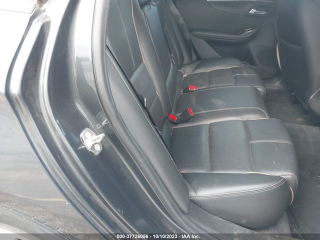 Chevrolet IMPALA LTZ 2015 2G1165S39F9208781 Image 8