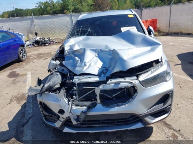WBXJG7C06L5P53546 BMW X1 Sdrive28i
