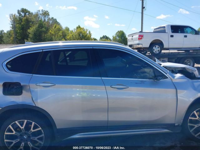 WBXJG7C06L5P53546 BMW X1 Sdrive28i
