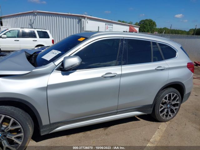 WBXJG7C06L5P53546 BMW X1 Sdrive28i