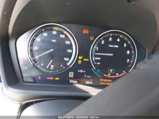 WBXJG7C06L5P53546 BMW X1 Sdrive28i