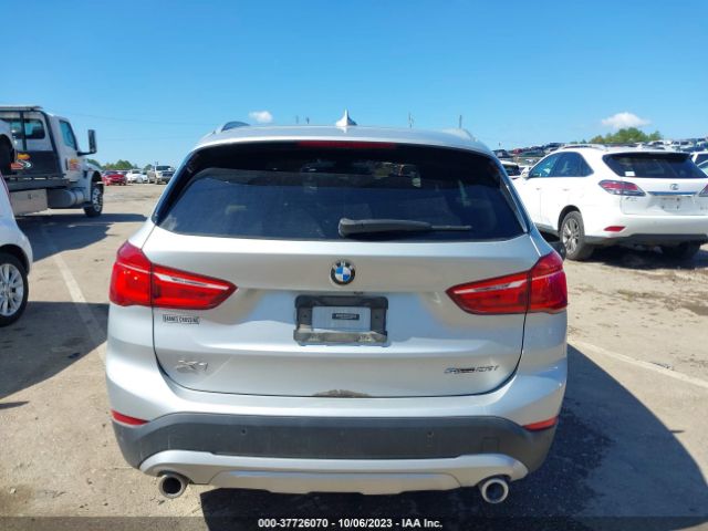 WBXJG7C06L5P53546 BMW X1 Sdrive28i