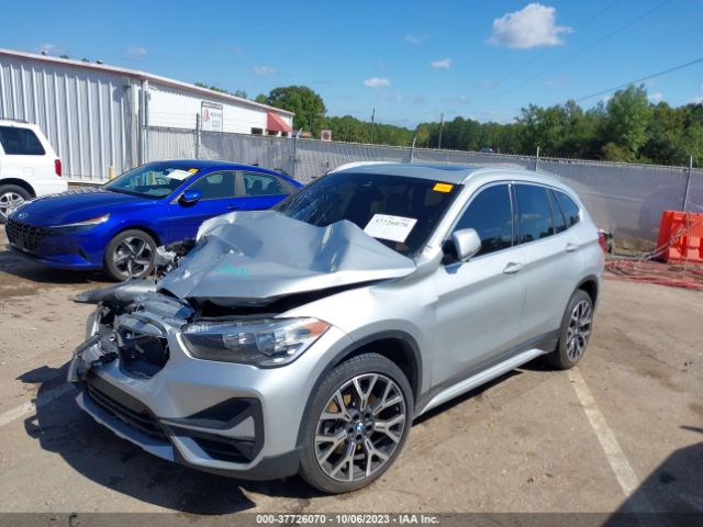 WBXJG7C06L5P53546 BMW X1 Sdrive28i
